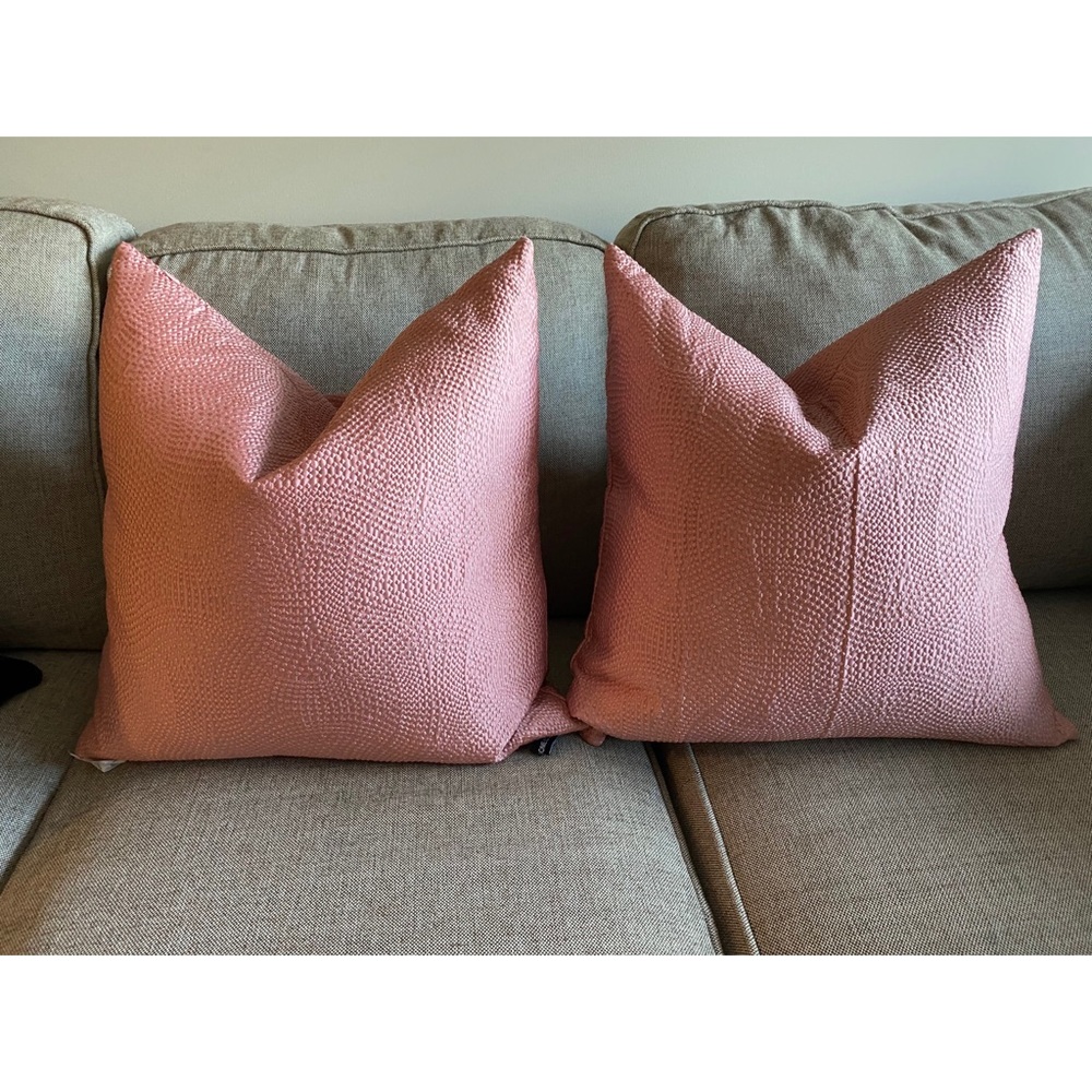 Pillows